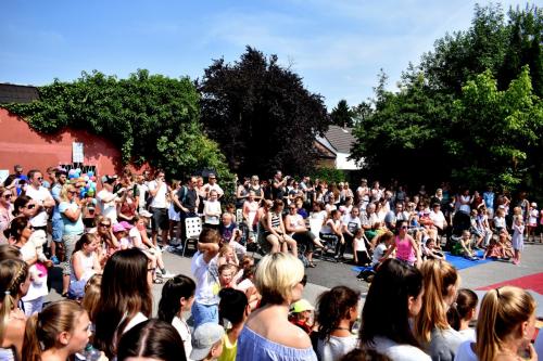 Sommerfest 2017